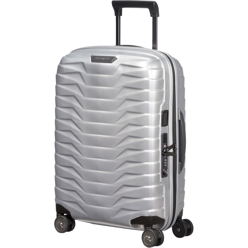 Valise Spinner 55cm Proxis - Samsonite