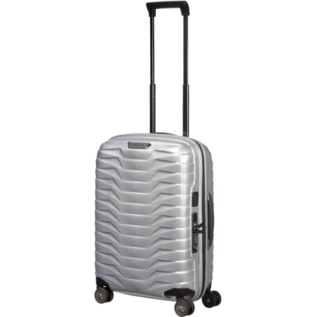 Valise Spinner 55cm Proxis - Samsonite