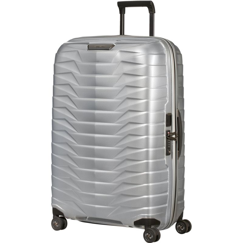 Valise Spinner 75cm Proxis - Samsonite