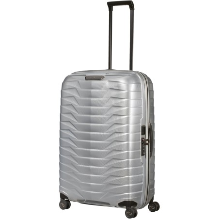 Valise Spinner 75cm Proxis - Samsonite