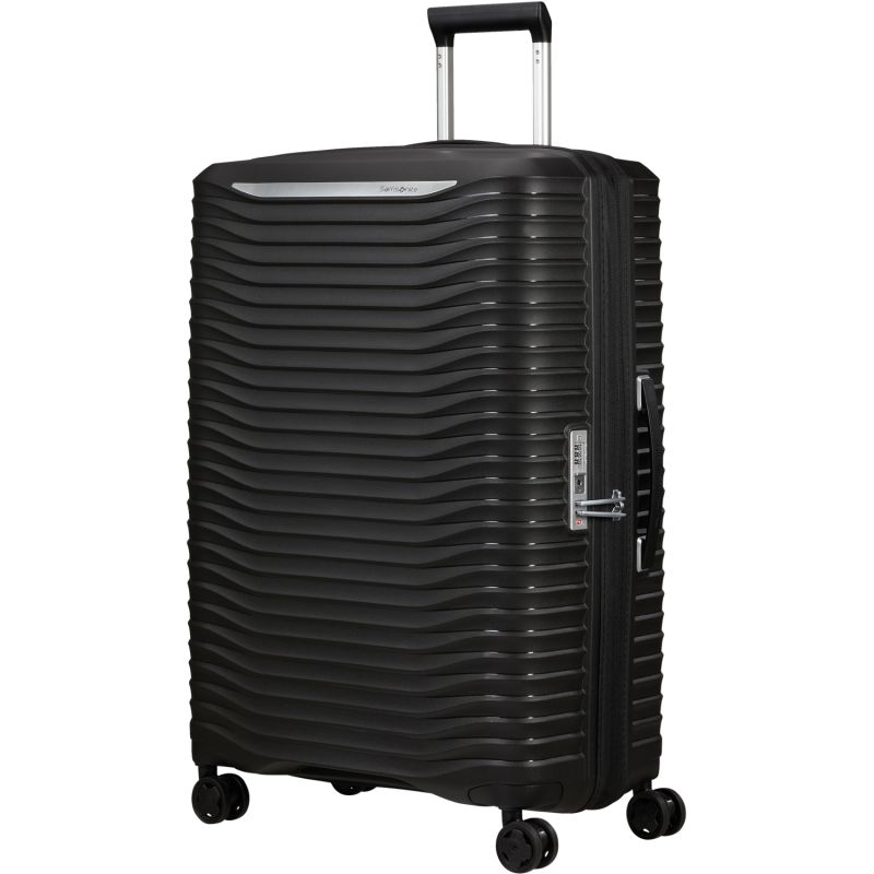 Valise Rigide Spinner 75 cm Ext. Upscape - Samsonite