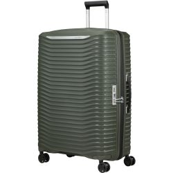 Valise Rigide Spinner 75 cm Ext. Upscape - Samsonite