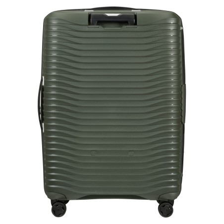 Valise Rigide Spinner 75 cm Ext. Upscape - Samsonite