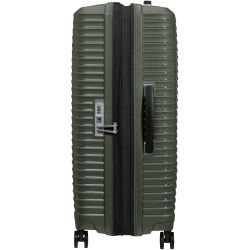 Valise Rigide Spinner 75 cm Ext. Upscape - Samsonite