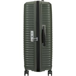 Valise Rigide Spinner 75 cm Ext. Upscape - Samsonite