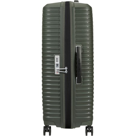 Valise Rigide Spinner 75 cm Ext. Upscape - Samsonite