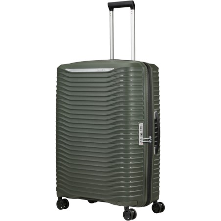 Valise Rigide Spinner 75 cm Ext. Upscape - Samsonite