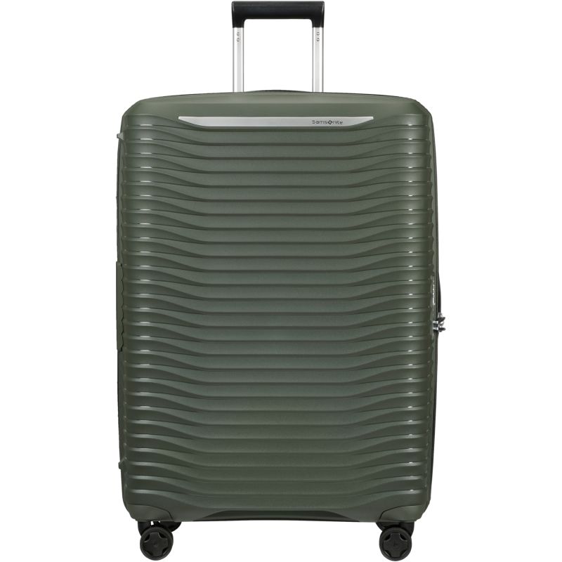 Valise Rigide Spinner 75 cm Ext. Upscape - Samsonite