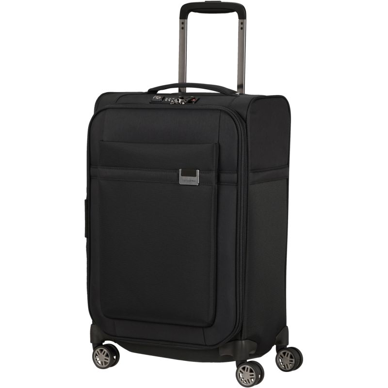 Valise Cabine 55cm Airea Ext. en Toile - Samsonite