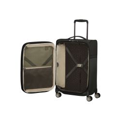 Valise Cabine 55cm Airea Ext. en Toile - Samsonite