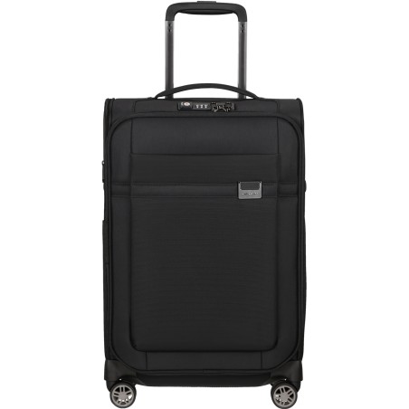 Valise Cabine 55cm Airea Ext. en Toile - Samsonite