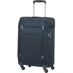Valise 55cm Cabine Souple Citybeat - Samsonite