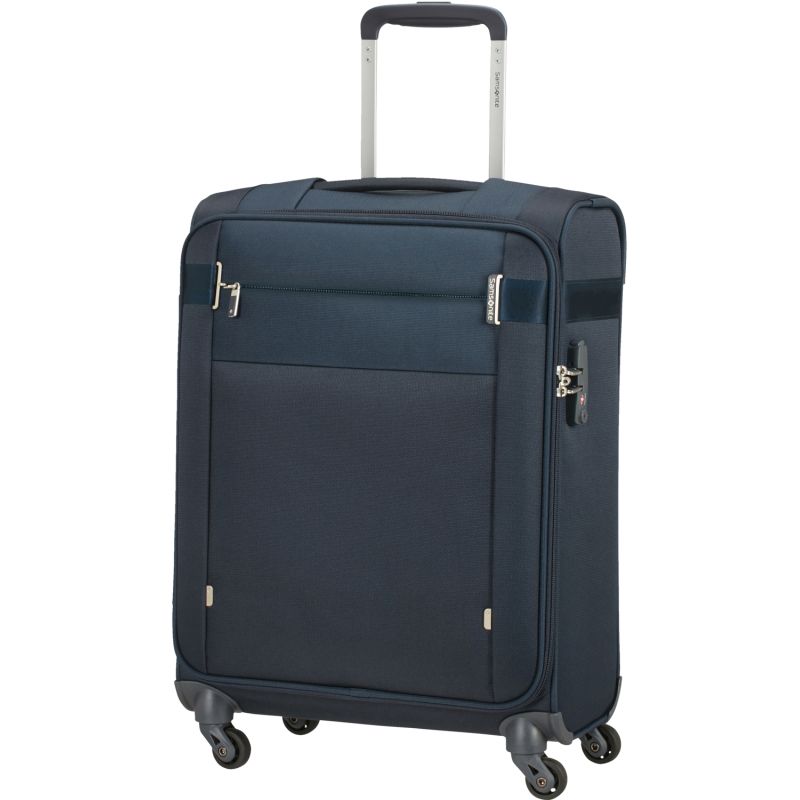 Valise Cabine 55cm Souple Citybeat - Samsonite