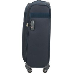 Valise Cabine 55cm Souple Citybeat - Samsonite