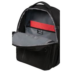 Sac à Dos Ordi 17.3" Roader en Toile - Samsonite