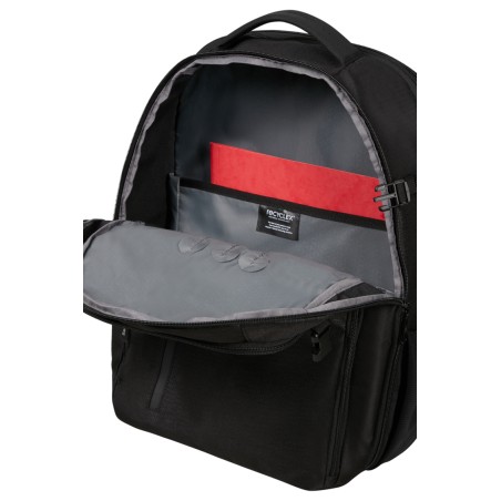 Sac à Dos Ordi 17.3" Roader en Toile - Samsonite