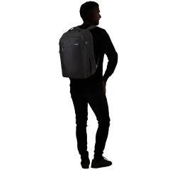 Sac à Dos Ordi 17.3" Roader en Toile - Samsonite