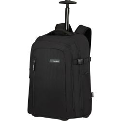 Sac à Dos à Roulettes 17.3" Roader en Toile - Samsonite