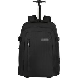 Sac à Dos à Roulettes 17.3" Roader en Toile - Samsonite