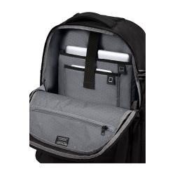 Sac à Dos à Roulettes 17.3" Roader en Toile - Samsonite