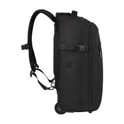 Sac à Dos à Roulettes 17.3" Roader en Toile - Samsonite