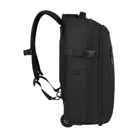 Sac à Dos à Roulettes 17.3" Roader en Toile - Samsonite