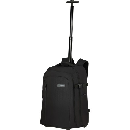Sac à Dos à Roulettes 17.3" Roader en Toile - Samsonite