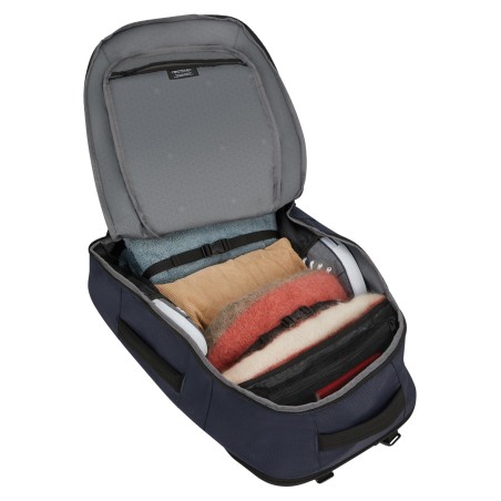 Sac à Dos Ordinateur 17.3" Roader en Toile - Samsonite