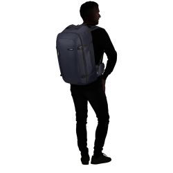 Sac à Dos Ordinateur 17.3" Roader en Toile - Samsonite