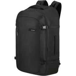 Sac à Dos Ordinateur 17.3" Roader en Toile - Samsonite