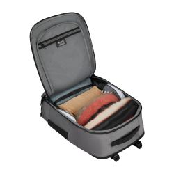 Sac à Dos Ordinateur 17.3" Roader en Toile - Samsonite