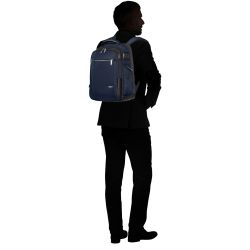 Sac à Dos Ordinateur 15.6" Spectrolite 3.0 en Toile - Samsonite