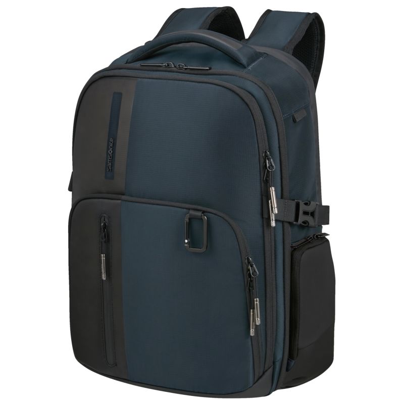 Sac à Dos Ordi 15.6" Biz2go en Toile - Samsonite