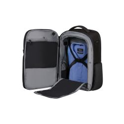 Sac à Dos Ordi 17.3" Biz2go en Toile - Samsonite