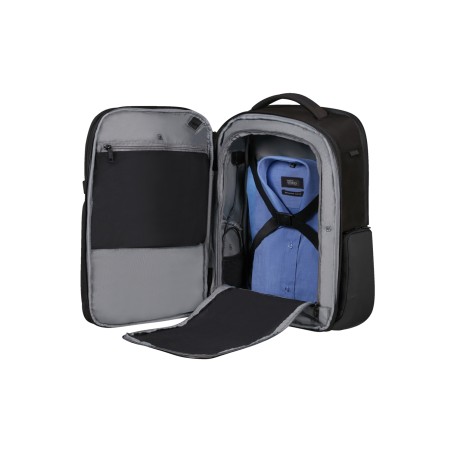 Sac à Dos Ordi 17.3" Biz2go en Toile - Samsonite