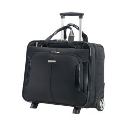 Pilot Case Ordinateur 15.6" Noir XBR - Samsonite