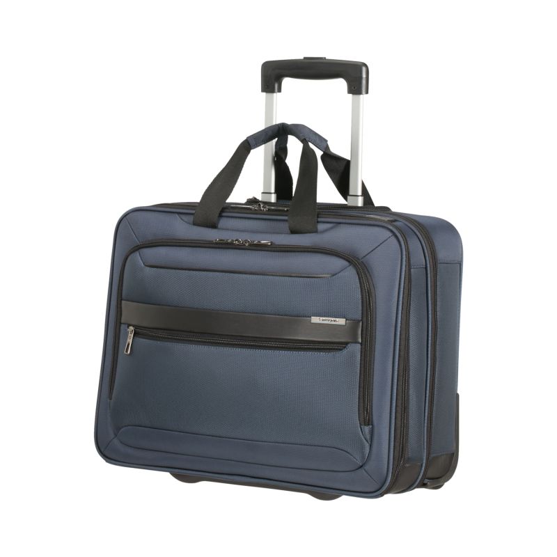 Pilot Case Ordinateur 17.3" Vectura Evo - Samsonite