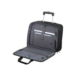 Pilot Case Ordinateur 17.3" Vectura Evo - Samsonite