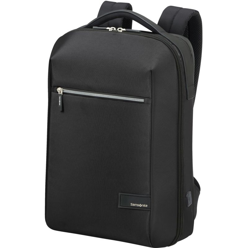 Sac à Dos Ordinateur 15.6" Litepoint en Toile - Samsonite Sac à Dos Ordinateur 15.6" Litepoint en Toile - Samsonite