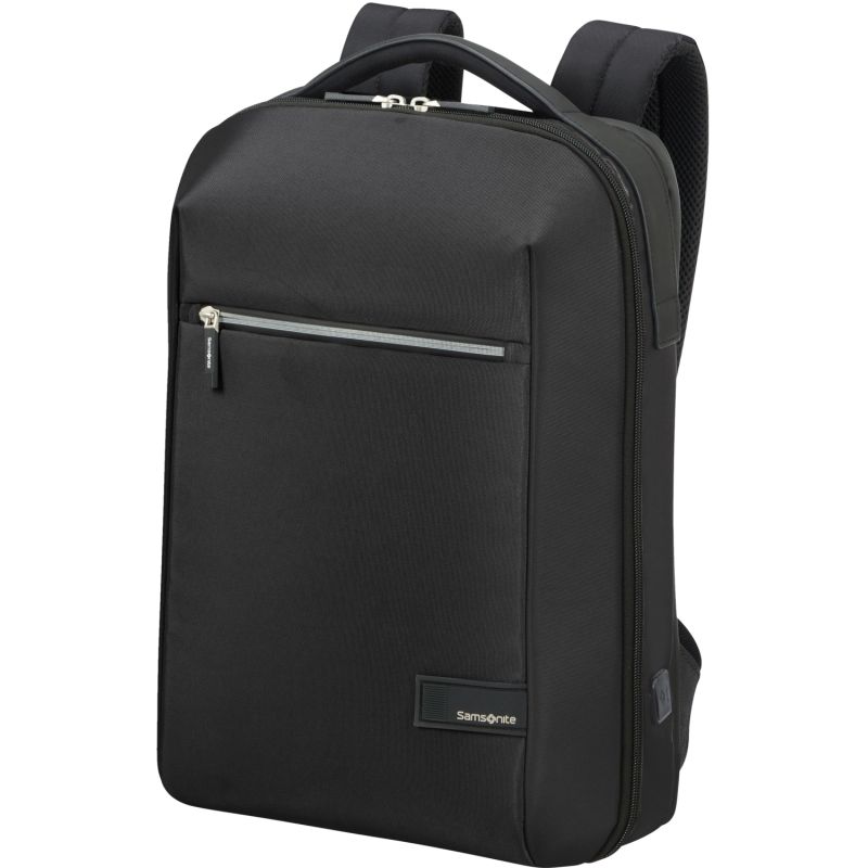 Sac à Dos Ordinateur 15.6" Litepoint en Toile - Samsonite