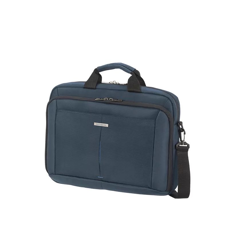 Porte Ordinateur 15.6" Guardit 2.0 en Toile - Samsonite Porte Ordinateur 15.6" Guardit 2.0 en Toile - Samsonite