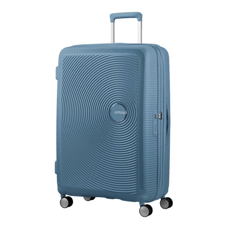 Valise 4 Roues 77cm Ext. Soundbox - American Tourister Valise 4 Roues 77cm Ext. Soundbox - American Tourister