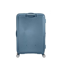 Valise 4 Roues 77cm Ext. Soundbox - American Tourister