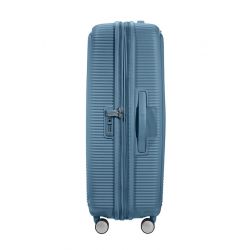Valise 4 Roues 77cm Ext. Soundbox - American Tourister