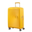 Valise 4 Roues 67cm Ext. Soundbox - American Tourister