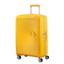 Valise 4 Roues 67cm Ext. Soundbox - American Tourister