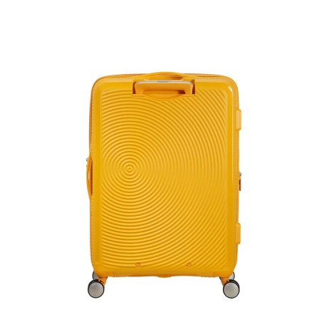 Valise 4 Roues 67cm Ext. Soundbox - American Tourister