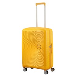 Valise 4 Roues 67cm Ext. Soundbox - American Tourister
