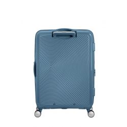 Valise 4 Roues 67cm Ext. Soundbox - American Tourister