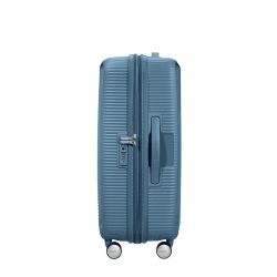 Valise 4 Roues 67cm Ext. Soundbox - American Tourister